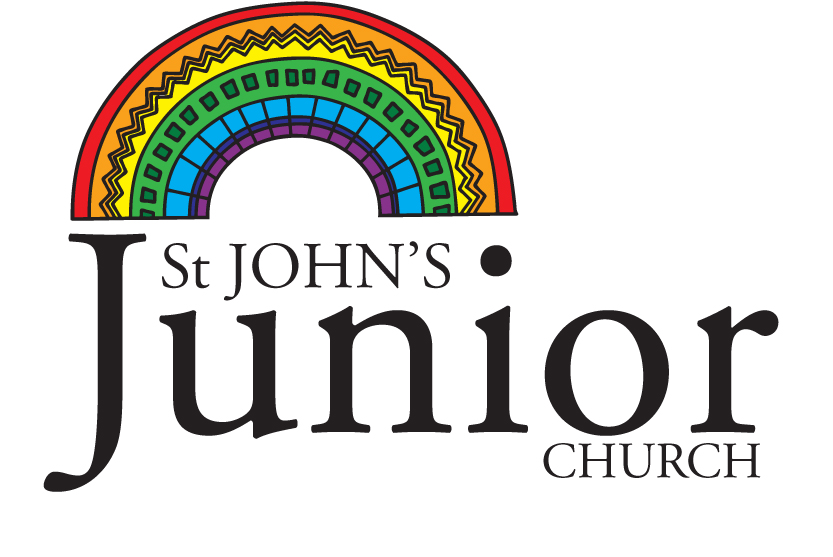 junior church logo