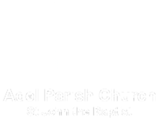 The Parochial Church Council of the Ecclesiastical Parish of St John the Baptist, Adel logo